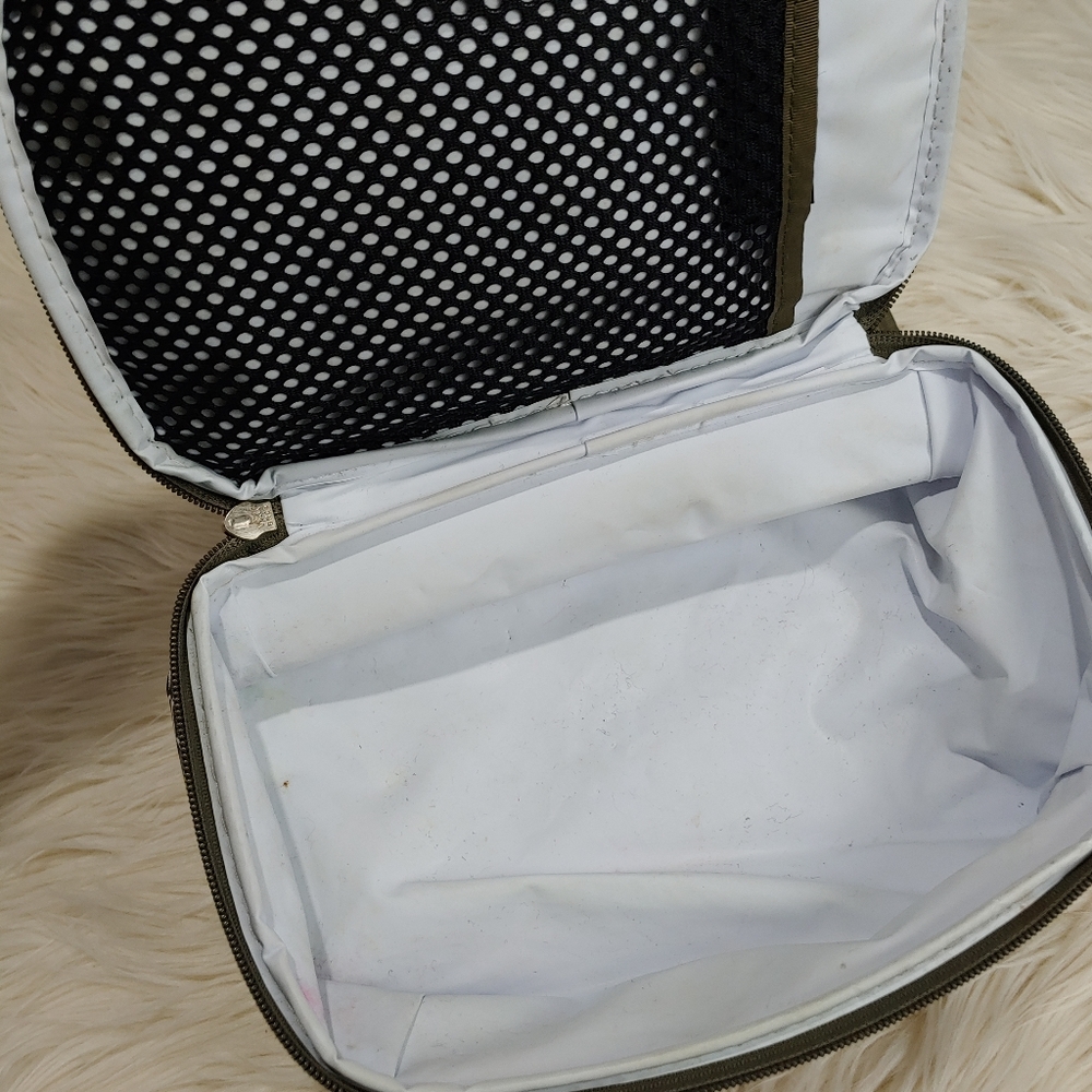 LL BEAN LUNCH BAG - Picture 5 of 8